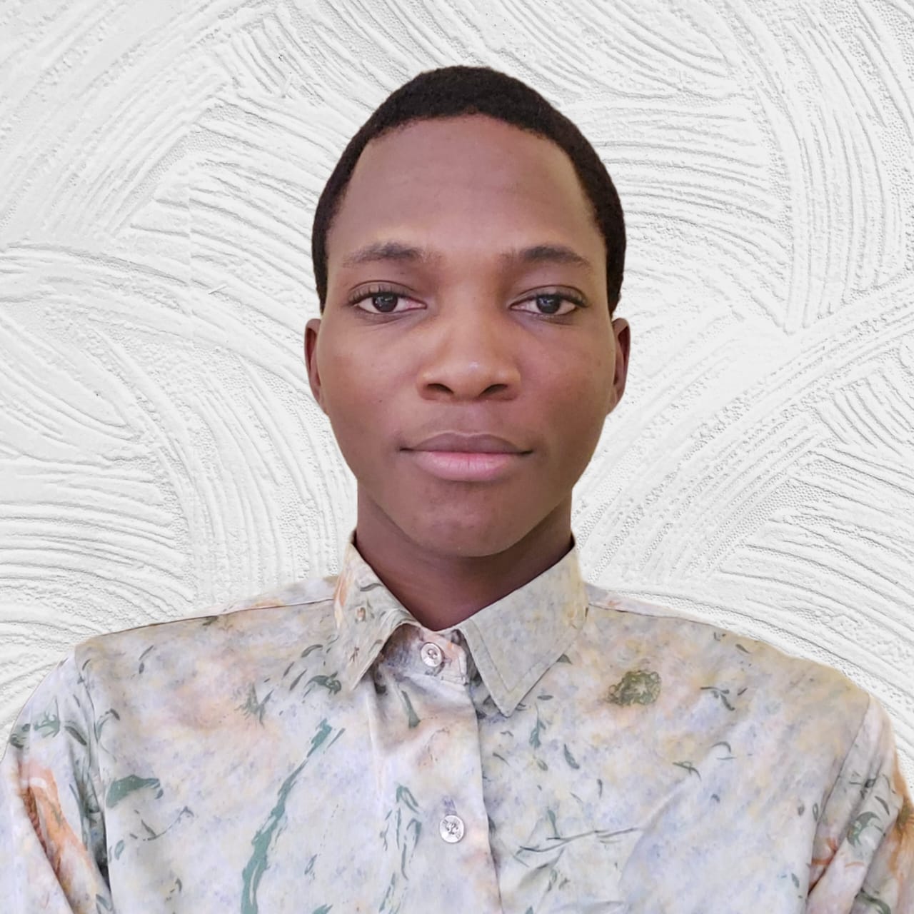 Victor Oladele, Founder and Lead Engineer at Qeens Consolidated Limited.